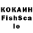 Альфа ПВП крисы CK YSR